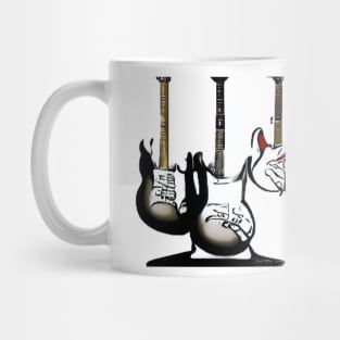 Guitar 7 Mug